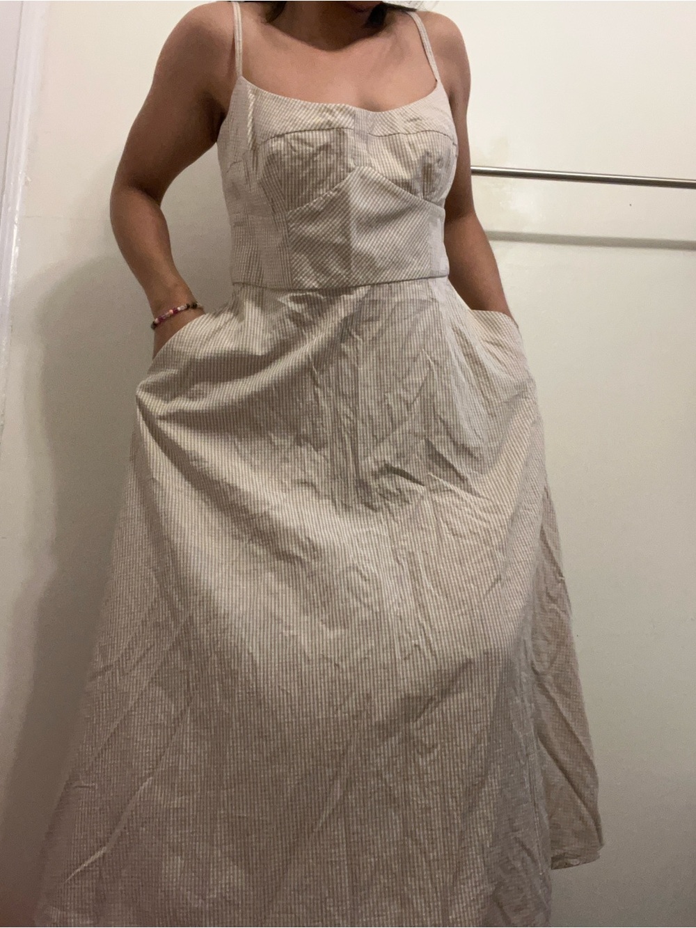 MY26 Gaala Paris Maxi Dress